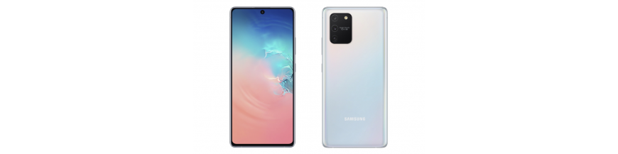 Samsung Galaxy S10 Lite